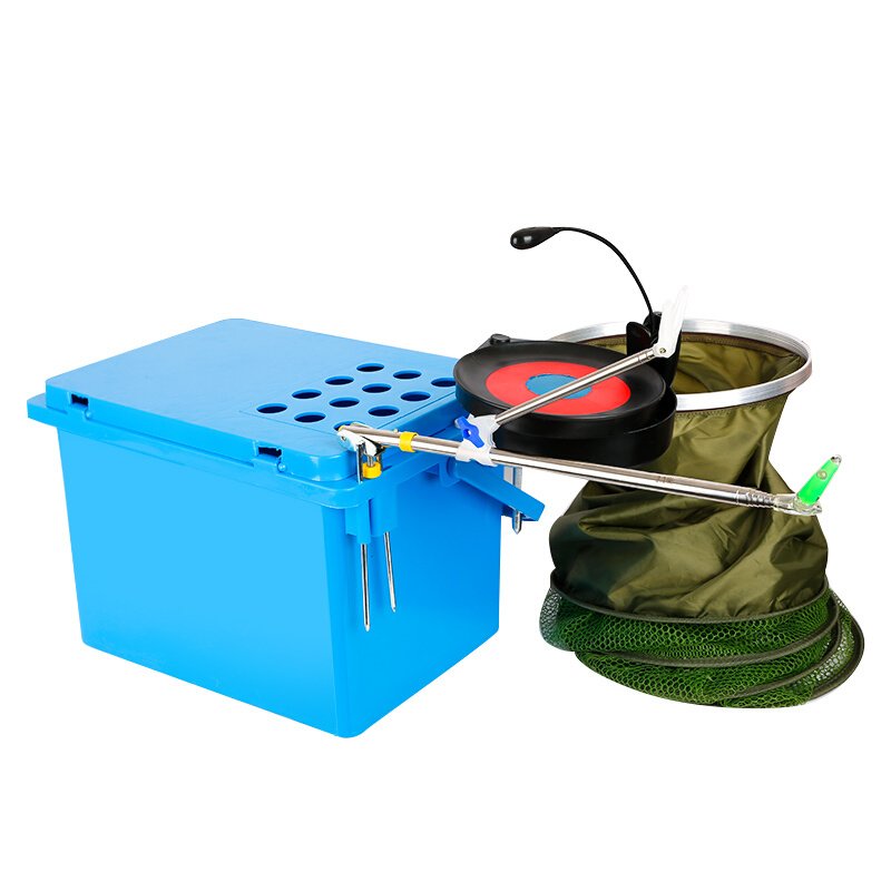 Multipurpose and thick-fished drums